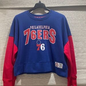 Philadelphia 76ers Sweatshirt